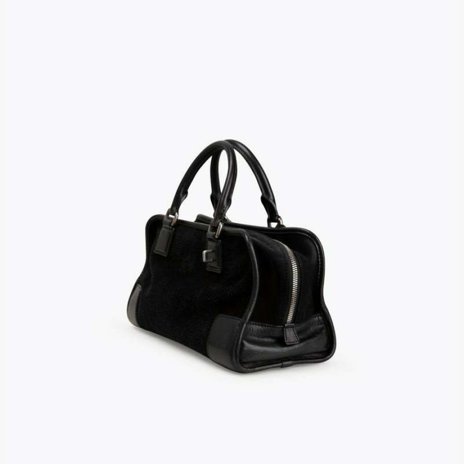 Loewe * | Tendy Style Loewe Amazona 28 In (One Size) Black