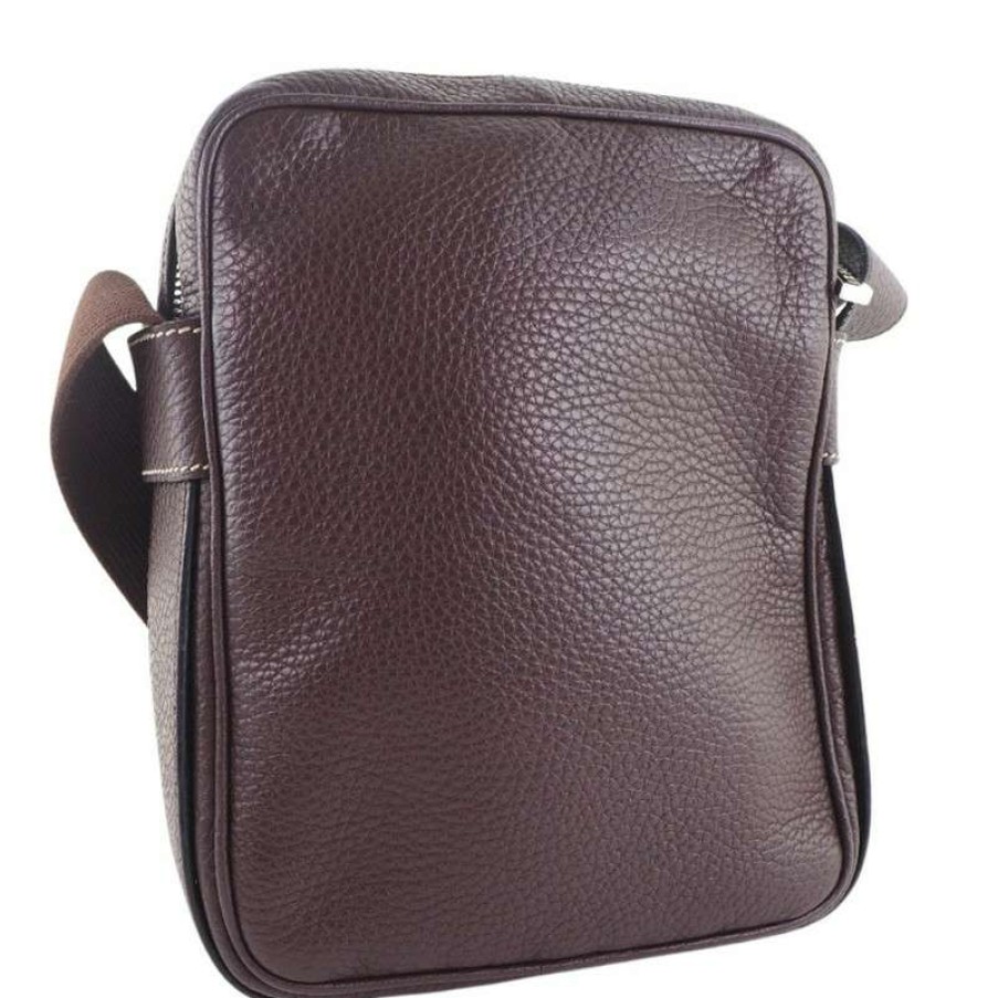 Loewe * | Excellent Loewe Shoulder Bag In (One Size) Brown