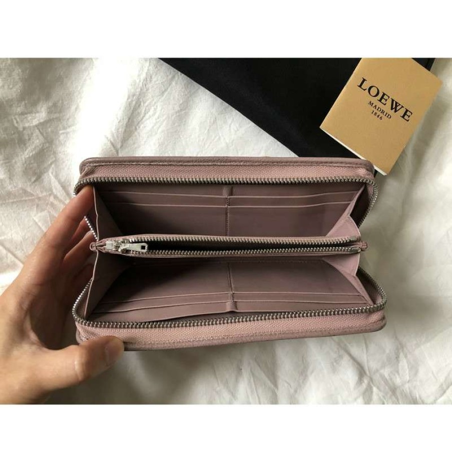 Loewe * | Low Price Loewe Bag/Purse Leather(One Size) Other Colour