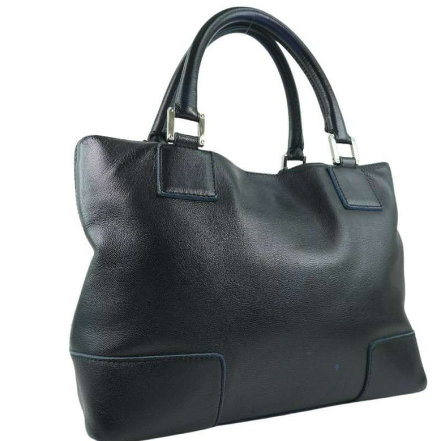 Loewe * | Closeout Sale Loewe Handbag In (One Size) Black