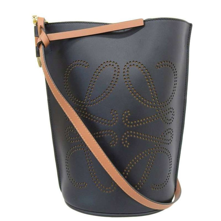 Loewe * | Hot Selling Loewe Gate Leather(One Size) Other Colour