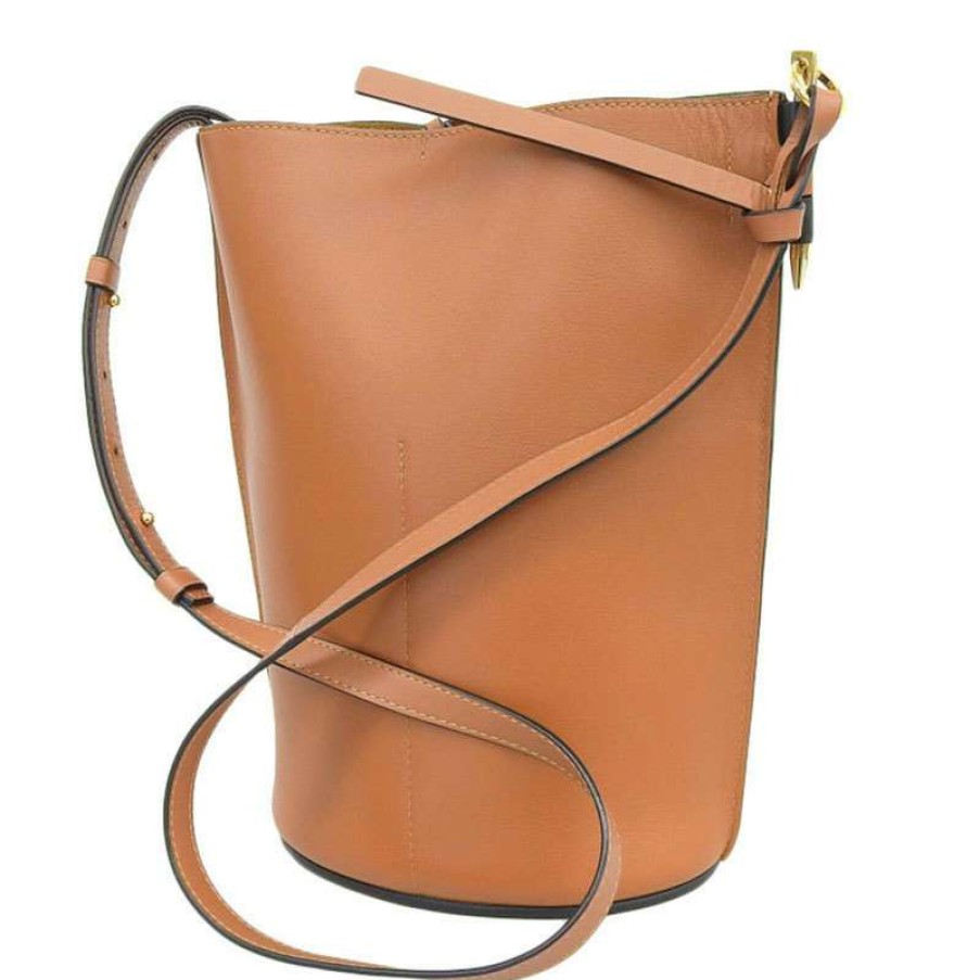 Loewe * | Hot Selling Loewe Gate Leather(One Size) Other Colour