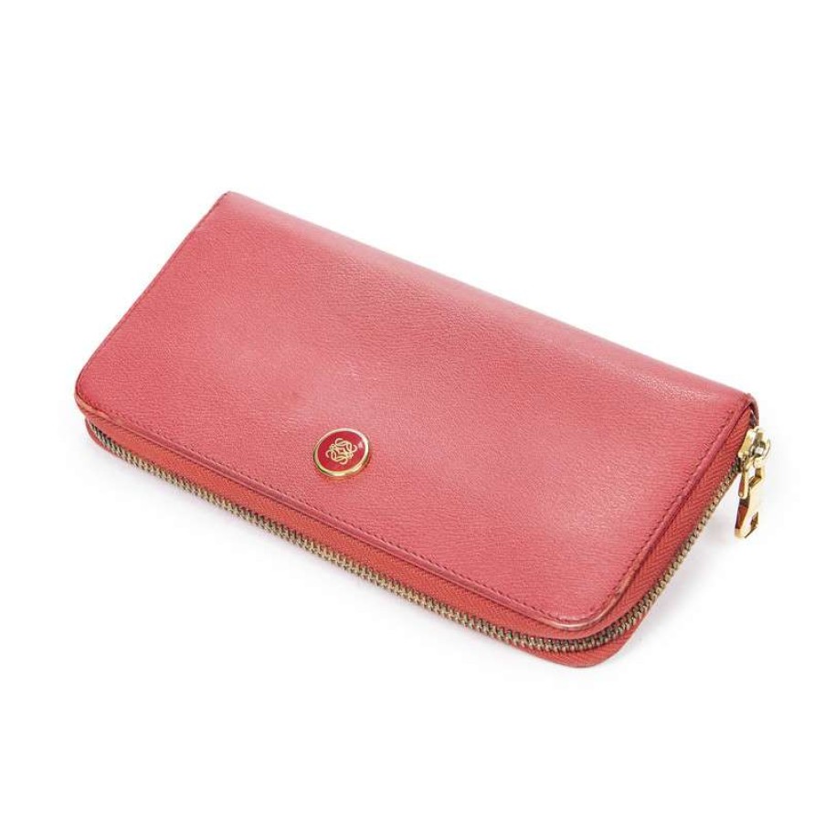 Loewe * | Exquisite Gifts Loewe Bag/Purse In (One Size) Red