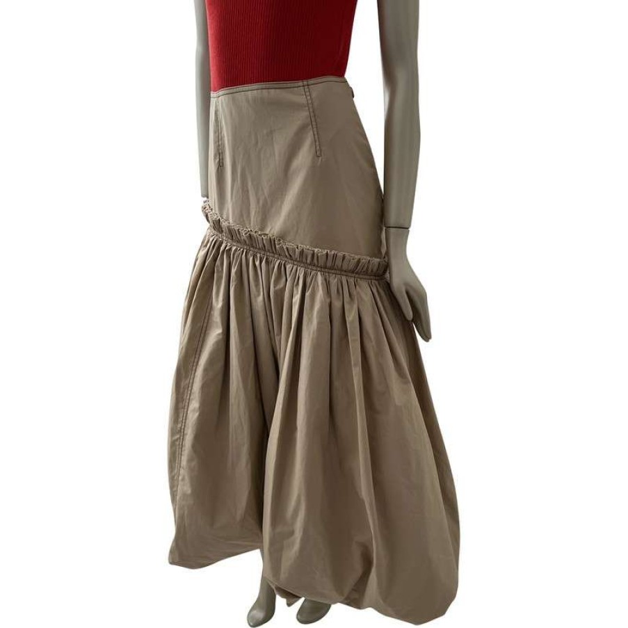 Loewe * | Exquisite Gifts Loewe Skirt(Size S) Other Colour