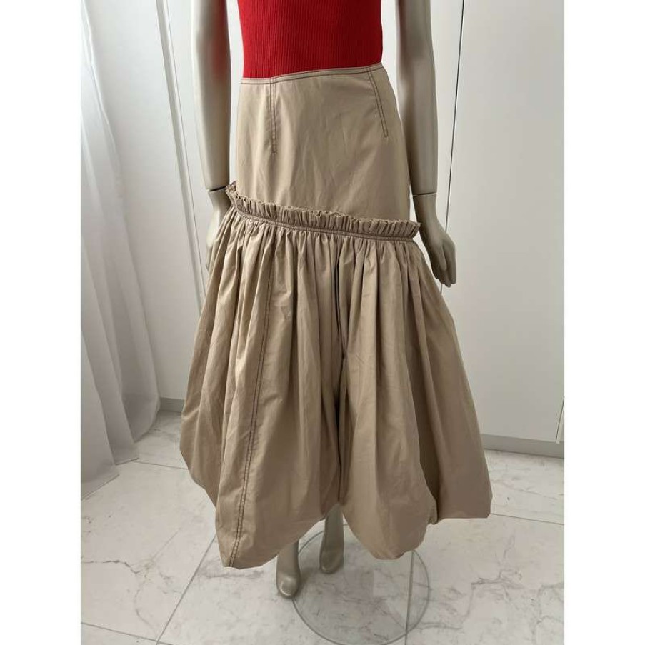 Loewe * | Exquisite Gifts Loewe Skirt(Size S) Other Colour