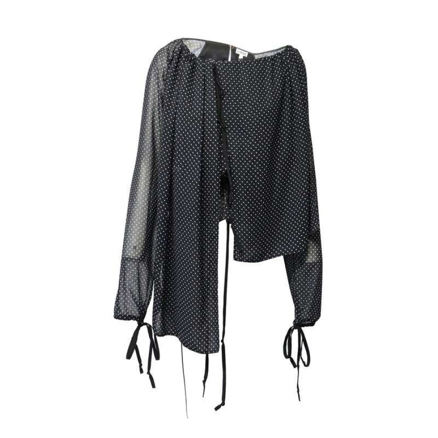 Loewe * | Best Sale Loewe Top In (Size M) Black