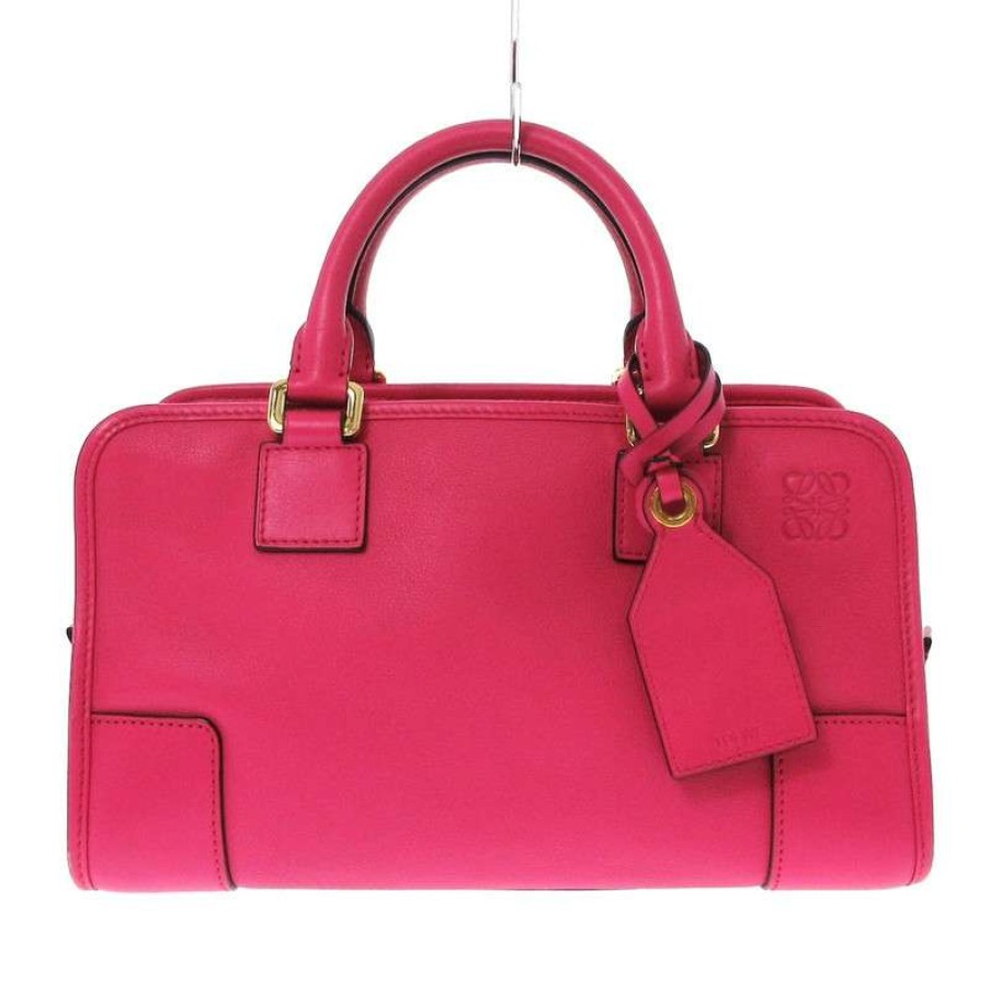 Loewe * | Clearance Loewe Amazona In (One Size) Pink