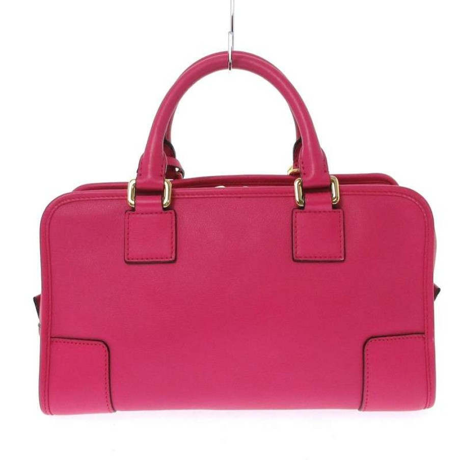 Loewe * | Clearance Loewe Amazona In (One Size) Pink