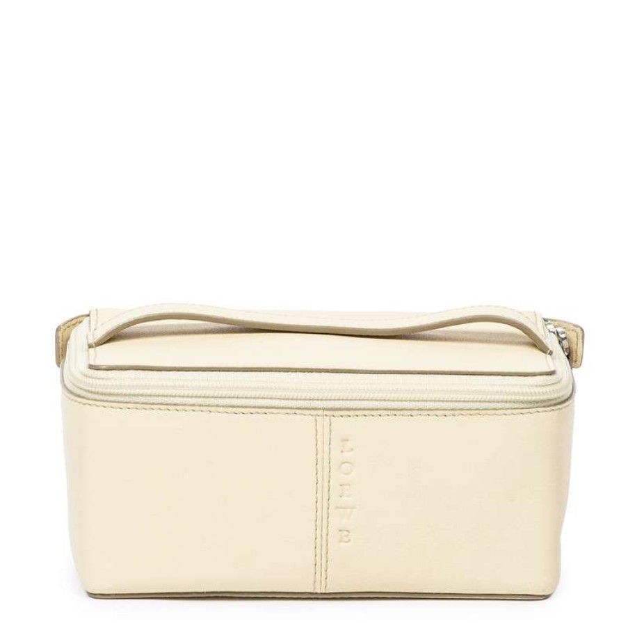 Loewe * | Sale Online Loewe Handbag In (One Size) Beige