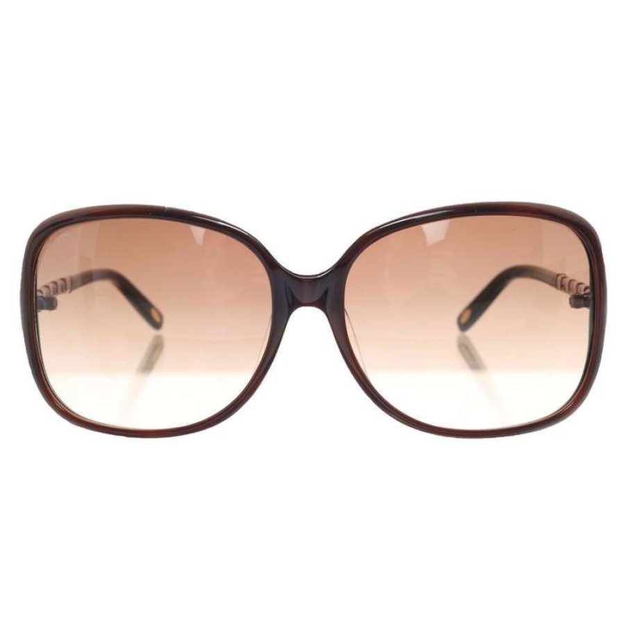 Loewe * | Low Price Loewe Sunglasses In (One Size) Brown