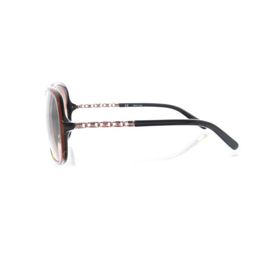 Loewe * | Low Price Loewe Sunglasses In (One Size) Brown