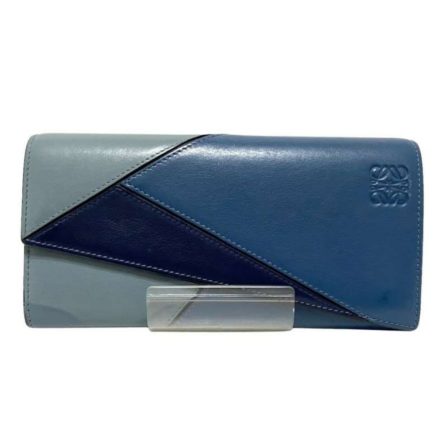 Loewe * | Best Quality Loewe Puzzle Bag Leather(One Size) Other Colour