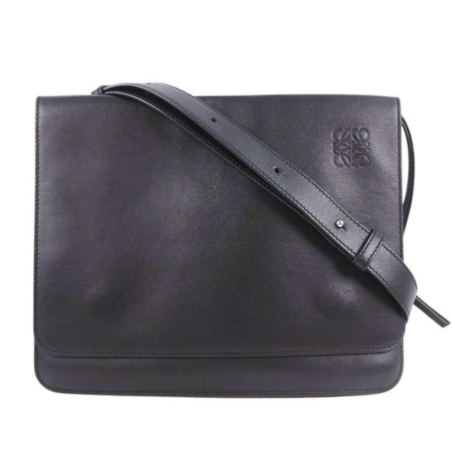 Loewe * | Cut Price Loewe Handbag In (One Size) Black