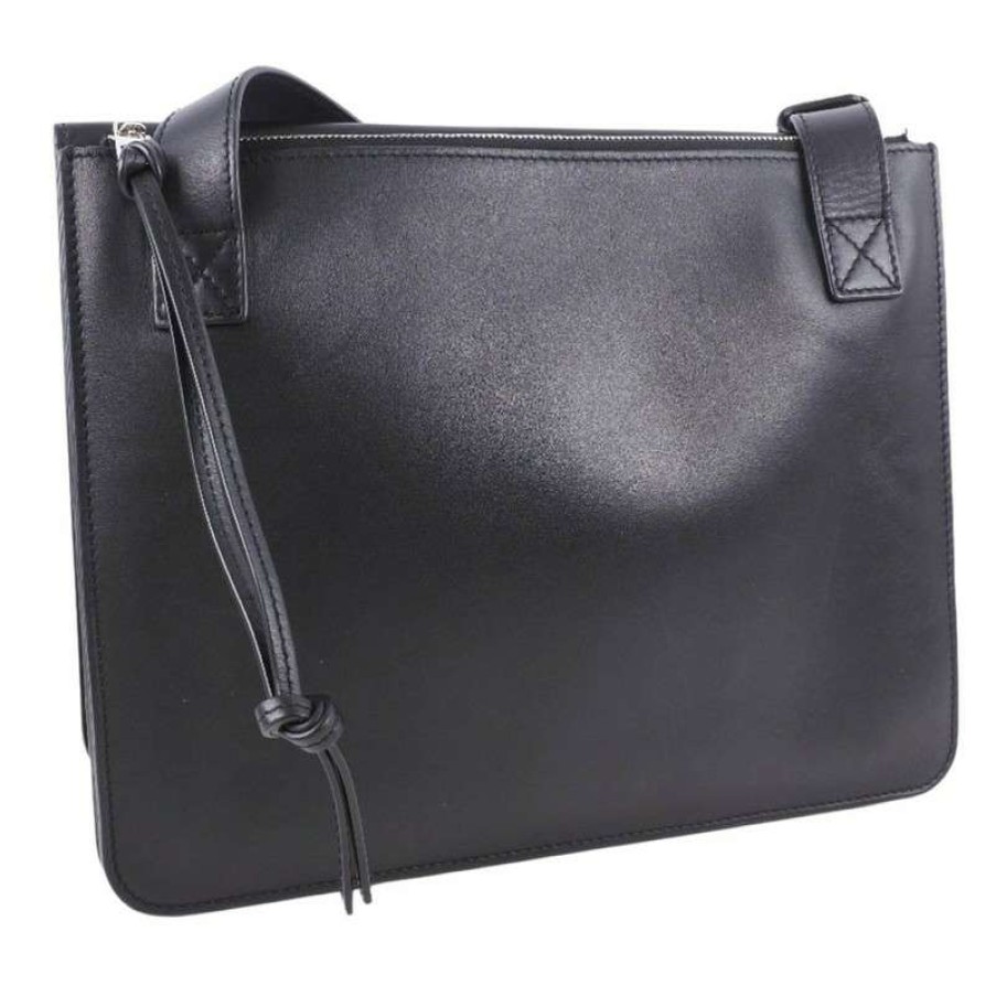 Loewe * | Cut Price Loewe Handbag In (One Size) Black