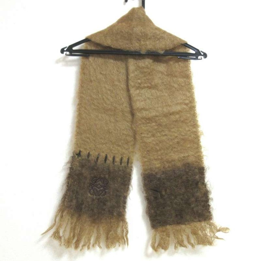 Loewe * | Sale Online Loewe Scarf/Shawl Wool(One Size) Other Colour