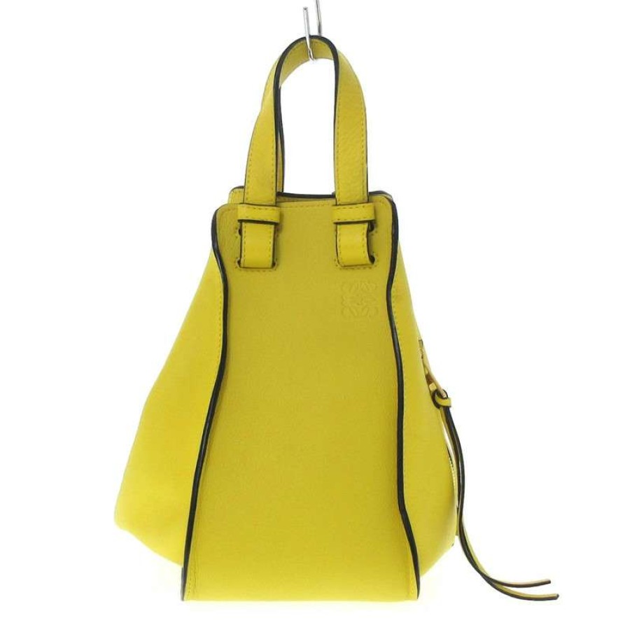 Loewe * | New Threads Loewe Hammock Dw In (One Size) Yellow