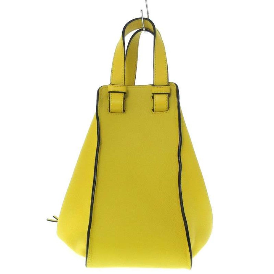 Loewe * | New Threads Loewe Hammock Dw In (One Size) Yellow