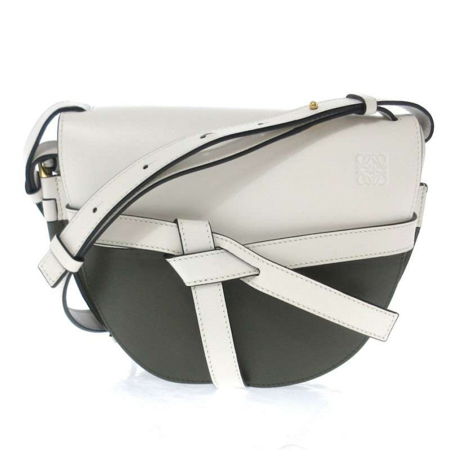 Loewe * | Best Sellers Loewe Gate In (One Size) Grey