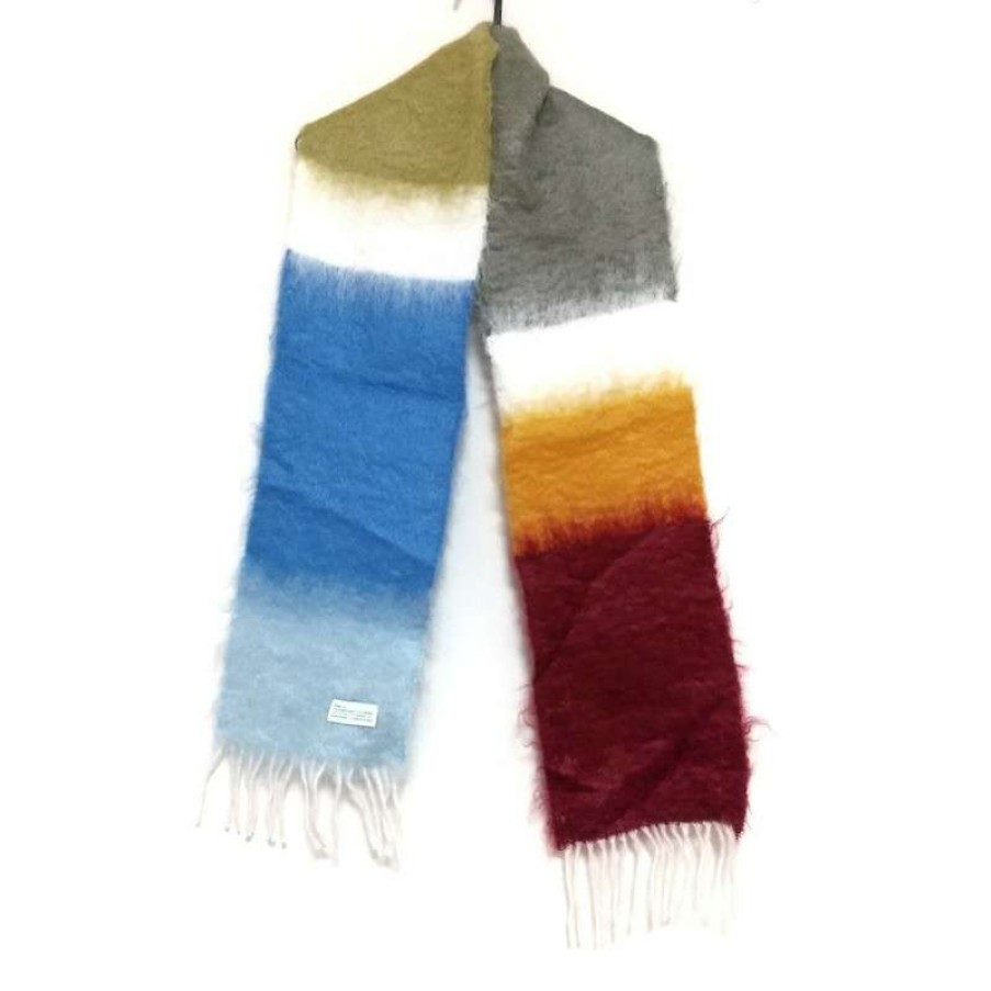 Loewe * | Tendy Style Loewe Scarf/Shawl Fur(One Size) Other Colour