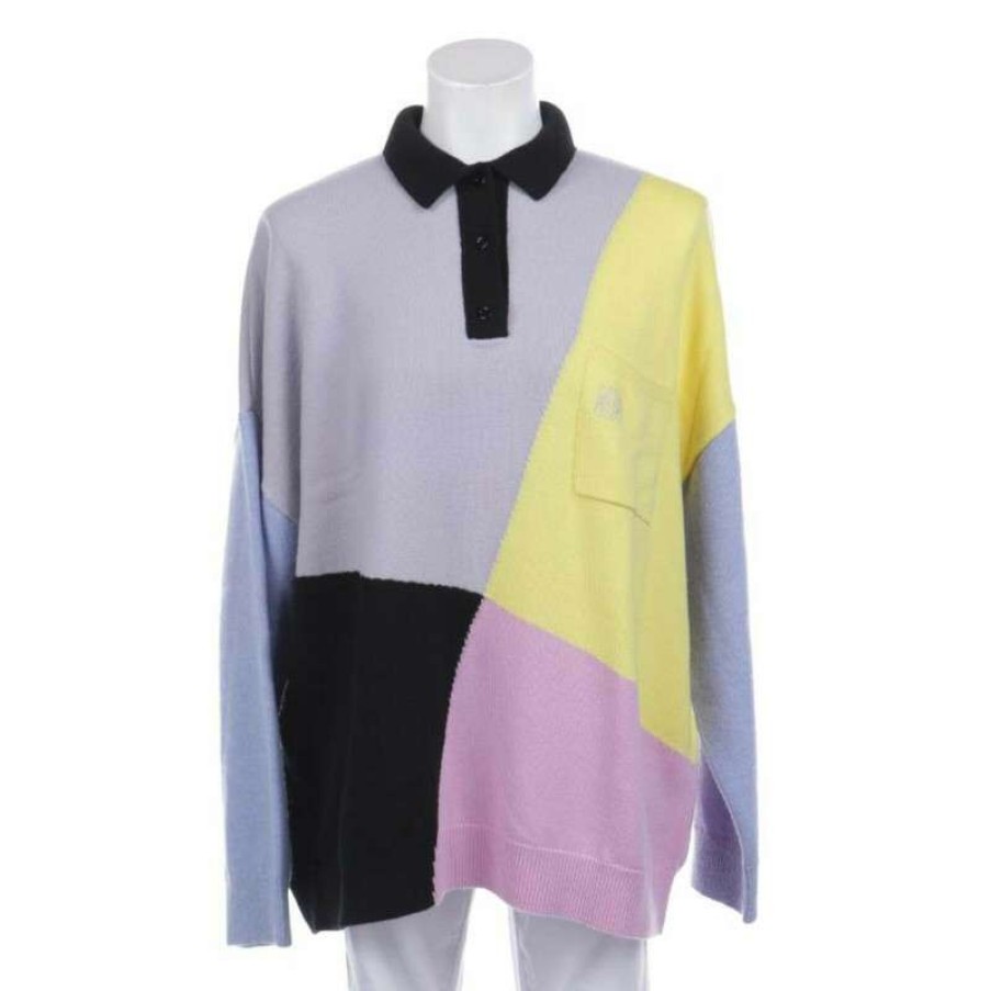 Loewe * | Best Choice Loewe Top Wool(Size M) Colourful / Patterned