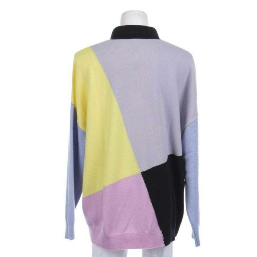 Loewe * | Best Choice Loewe Top Wool(Size M) Colourful / Patterned