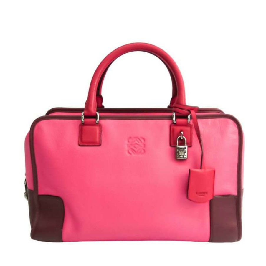 Loewe * | High Quality Loewe Amazona Leather(One Size) Other Colour