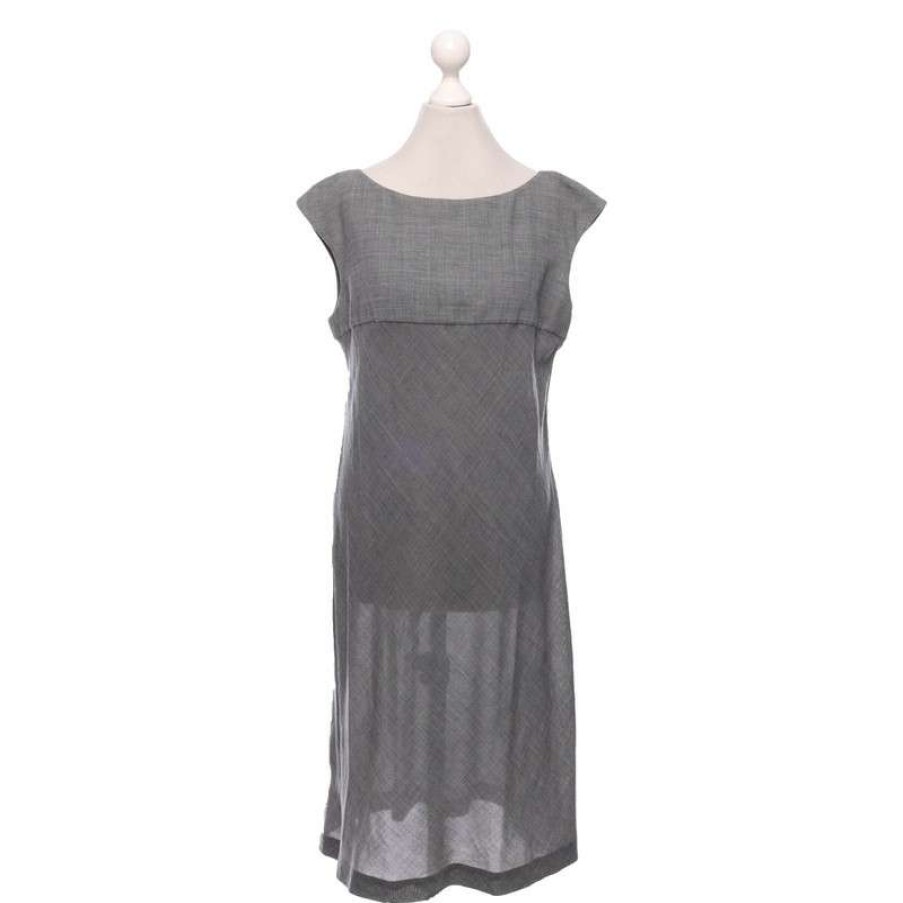 Loewe * | Classical Loewe Dress In (Size L) Grey