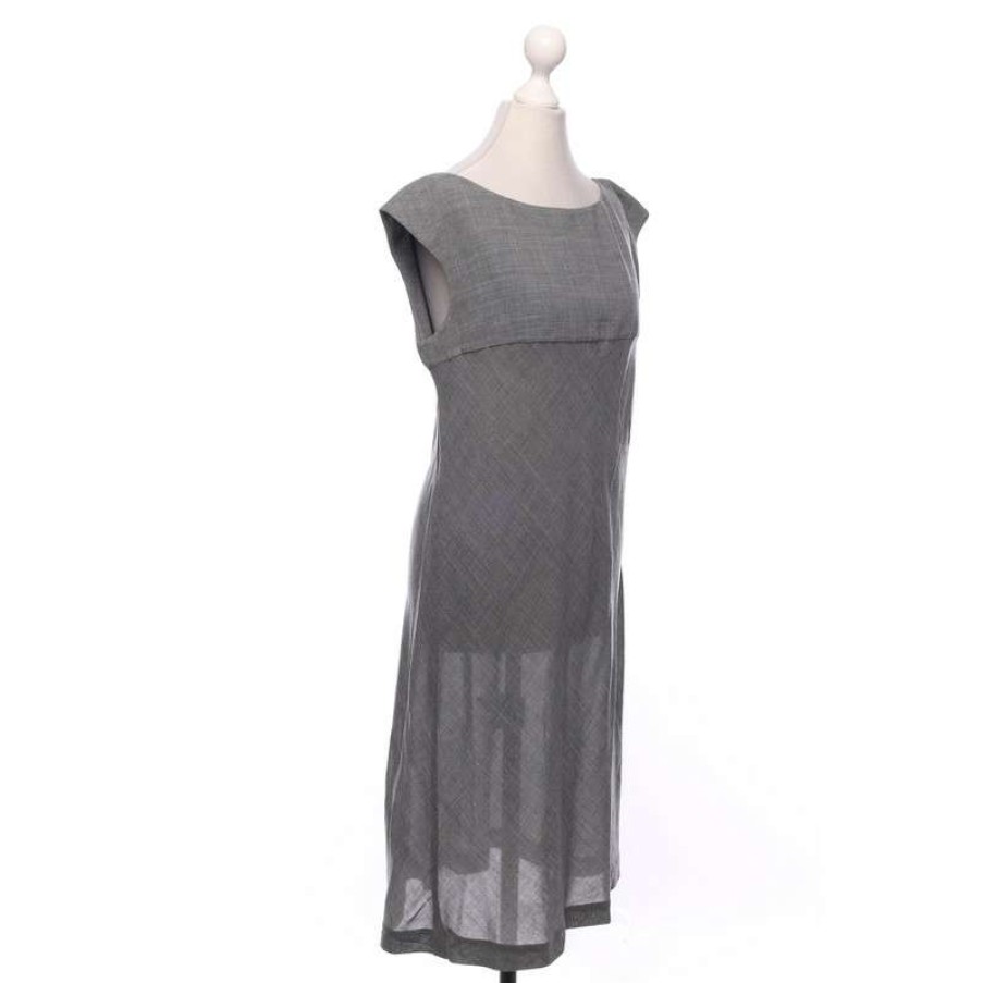 Loewe * | Classical Loewe Dress In (Size L) Grey