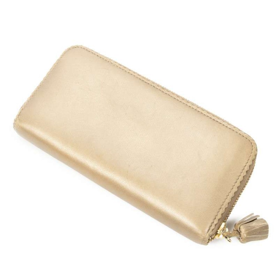 Loewe * | Classical Loewe Bag/Purse In (One Size) Gold