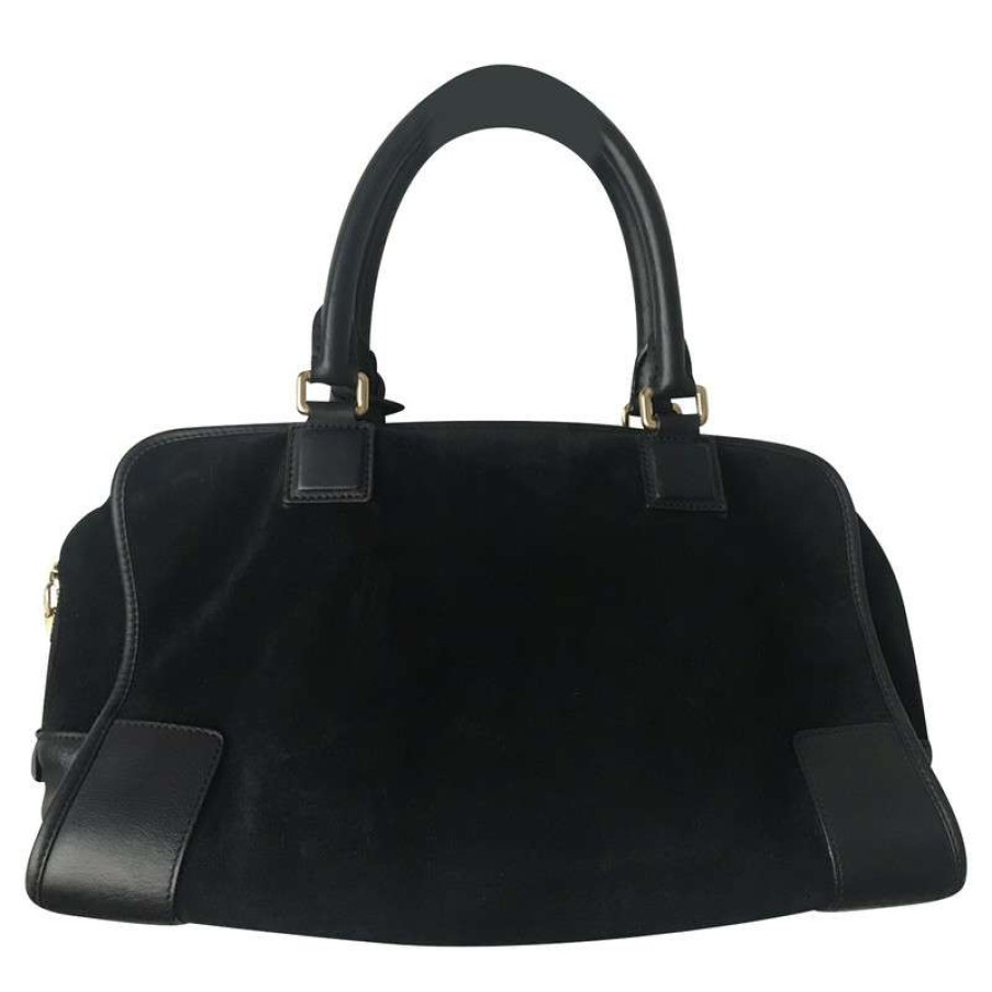 Loewe * | Excellent Loewe Loewe Amazona (One Size) Black