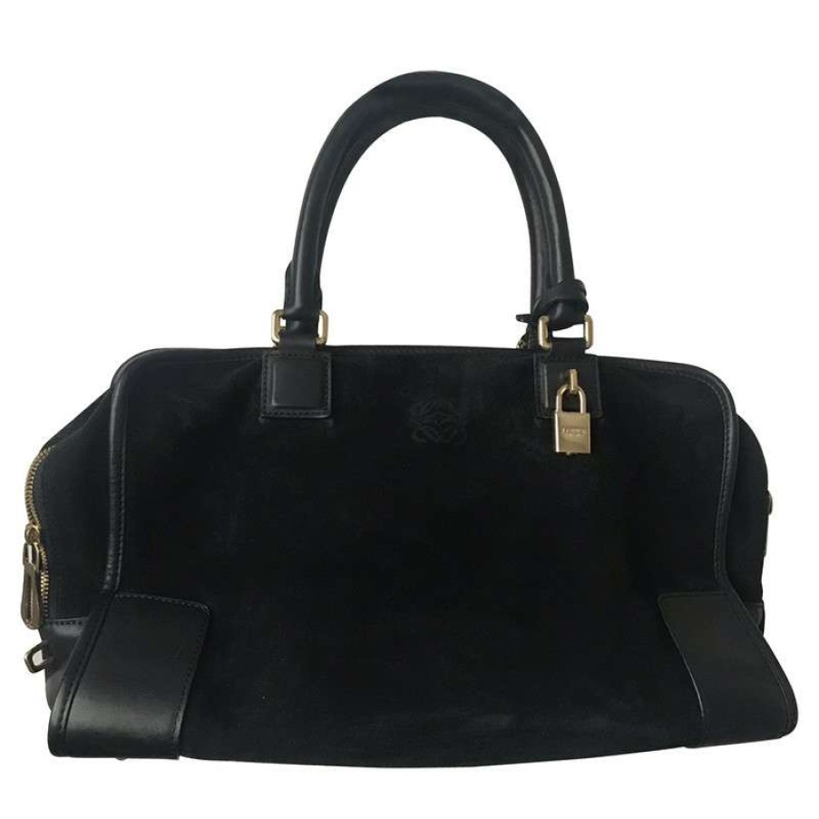 Loewe * | Excellent Loewe Loewe Amazona (One Size) Black