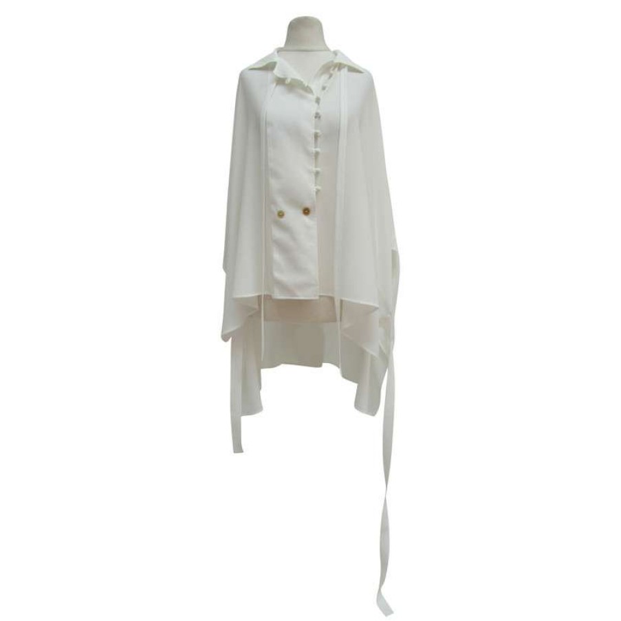 Loewe * | Excellent Loewe Top In (Size M) White