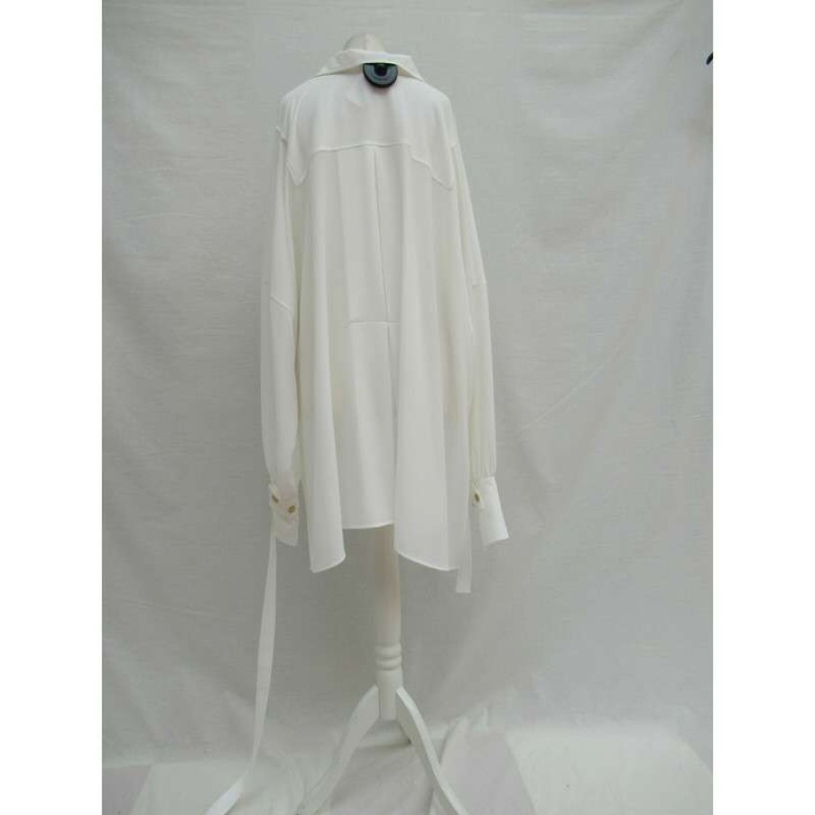 Loewe * | Excellent Loewe Top In (Size M) White