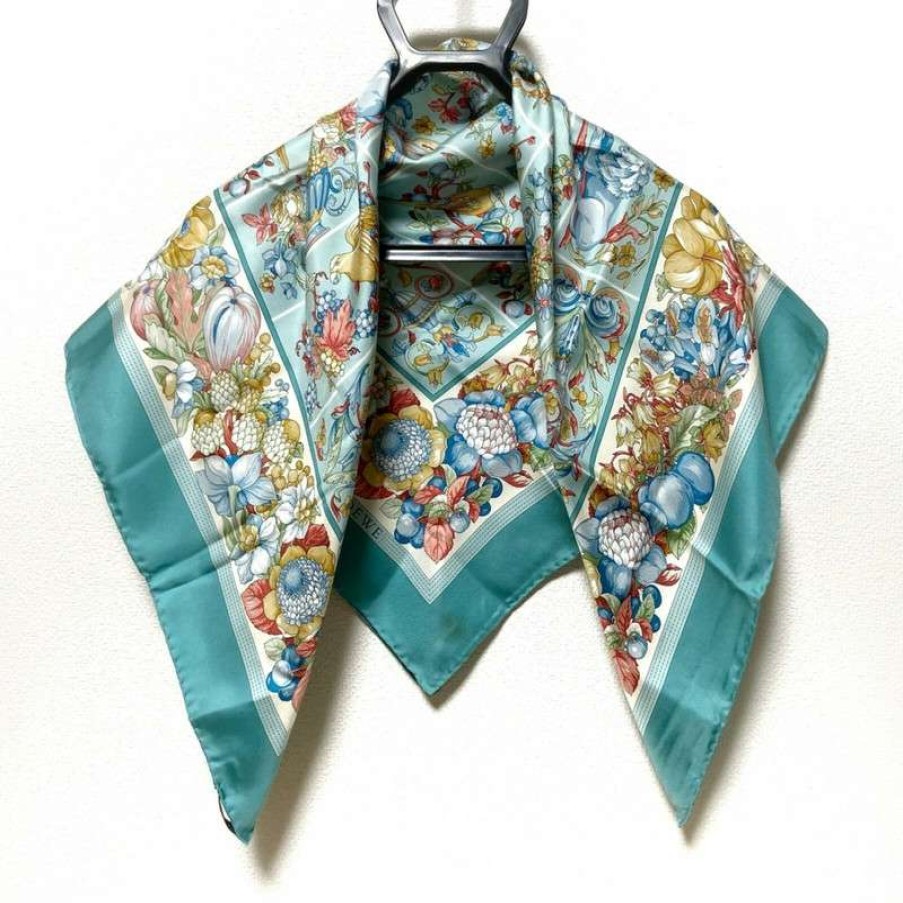 Loewe * | Best Choice Loewe Scarf/Shawl Silk(One Size) Other Colour