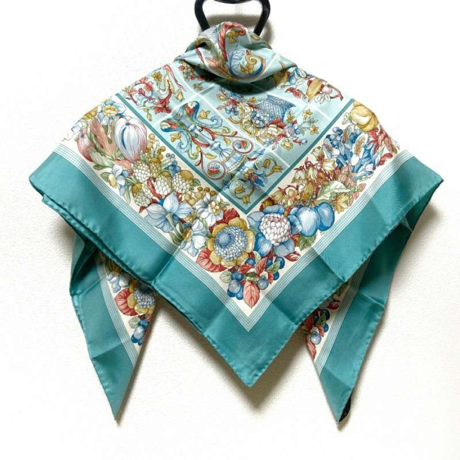 Loewe * | Best Choice Loewe Scarf/Shawl Silk(One Size) Other Colour