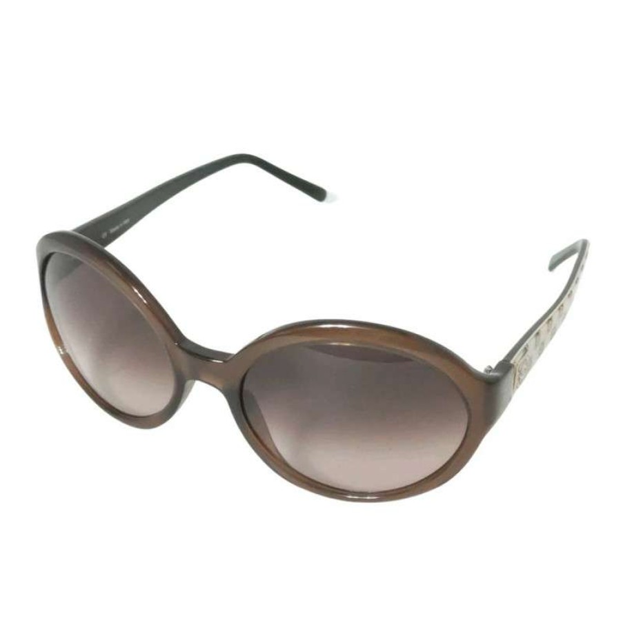 Loewe * | Popular Loewe Glasses In (One Size) Brown