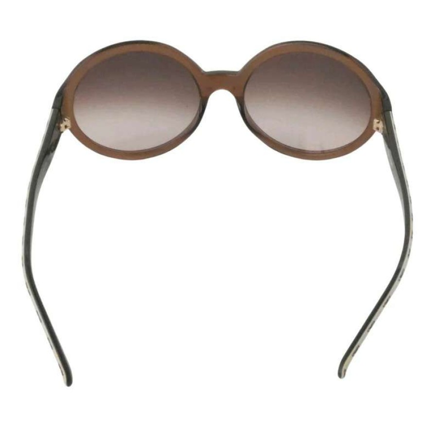 Loewe * | Popular Loewe Glasses In (One Size) Brown