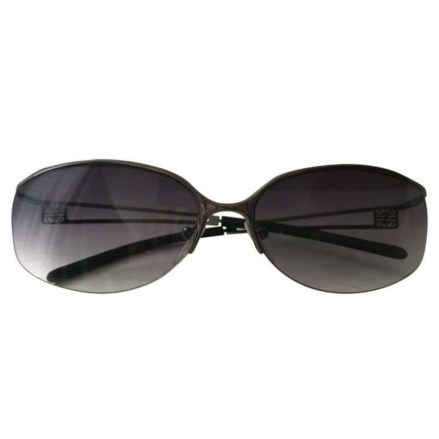 Loewe * | Top Sellers Loewe Sunglasses(One Size) Other Colour