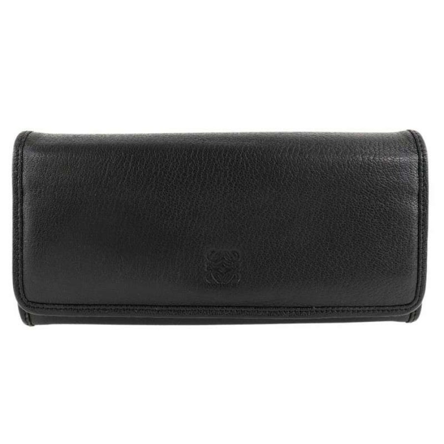 Loewe * | Classical Loewe Bag/Purse In (One Size) Black